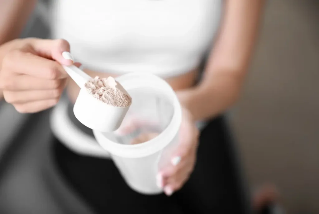 Can Protein Powder Damage Your Liver