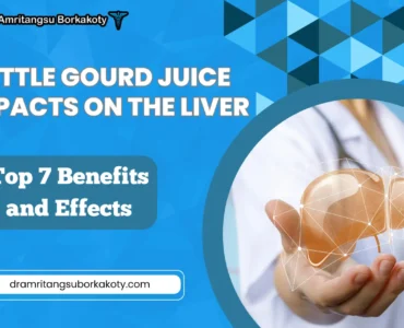 Top 10 Bottle Gourd Juice Benefits and Adverse Effects on the Liver