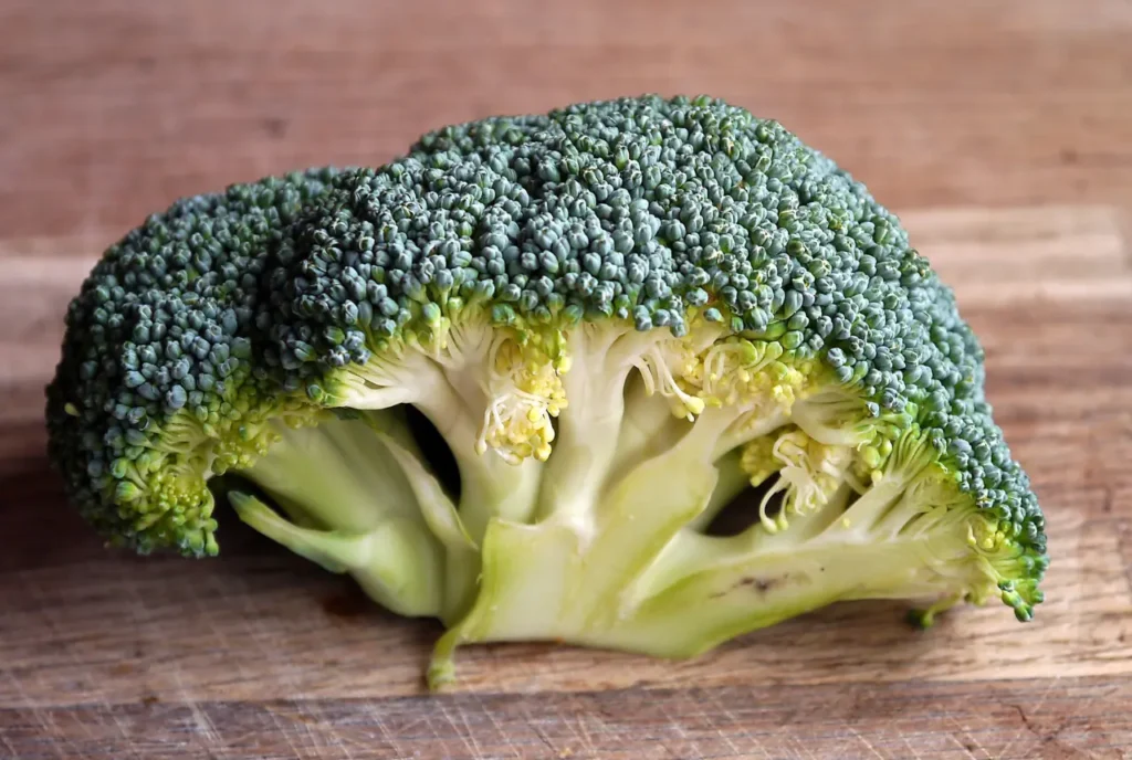 Cruciferous Vegetables