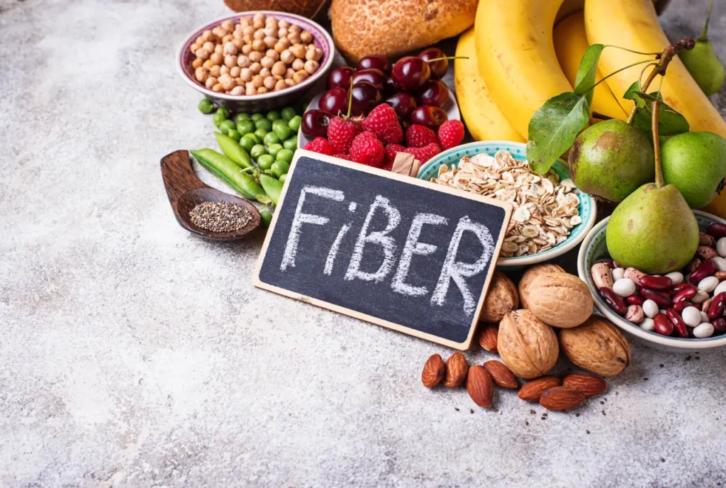 Power Up with Fiber