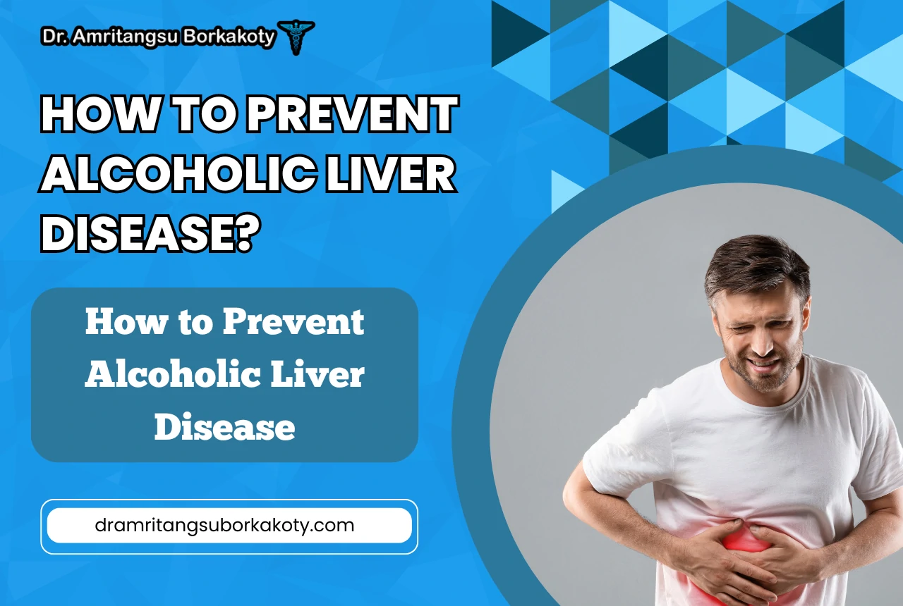 prevent alcoholic liver disease