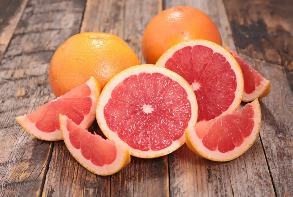 Grapefruit