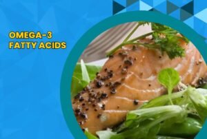 Image: Omega-3 Fatty Acids