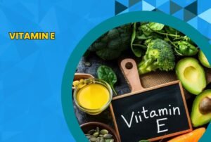 Image: Vitamin E