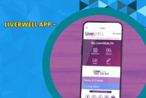 Image: LiverWELL App – A Multilingual Liver Health Tracker