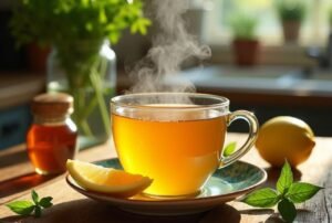 Image: How to Incorporate Turmeric for Optimal Liver Health
