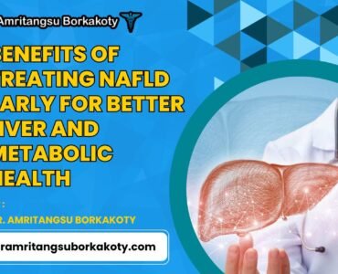 Image: Benefits of Treating NAFLD Early