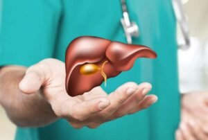 How to Keep Your Liver Healthy?